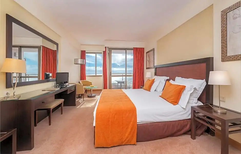 Tui Blue Gardens - Adults Only - Savoy Signature - Chambres