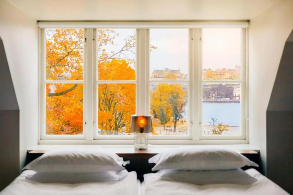 Balcony & Terrace