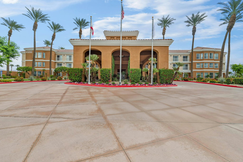 Homewood Suites by Hilton La Quinta