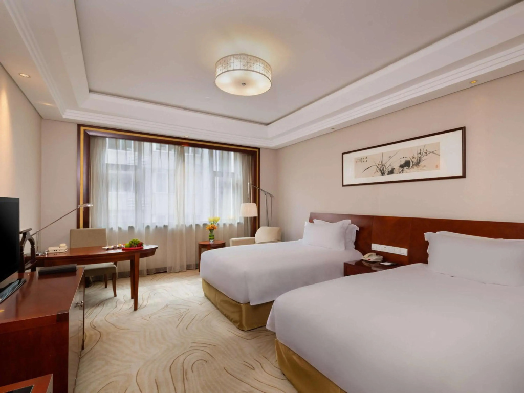 Sofitel Hangzhou Westlake - фото 35