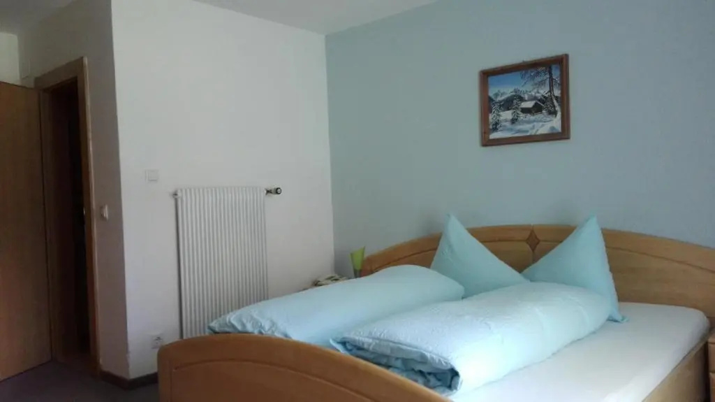 Reschnerhof - Chambres