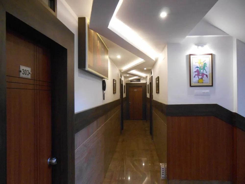 Hotel Aditya Mysore - Général