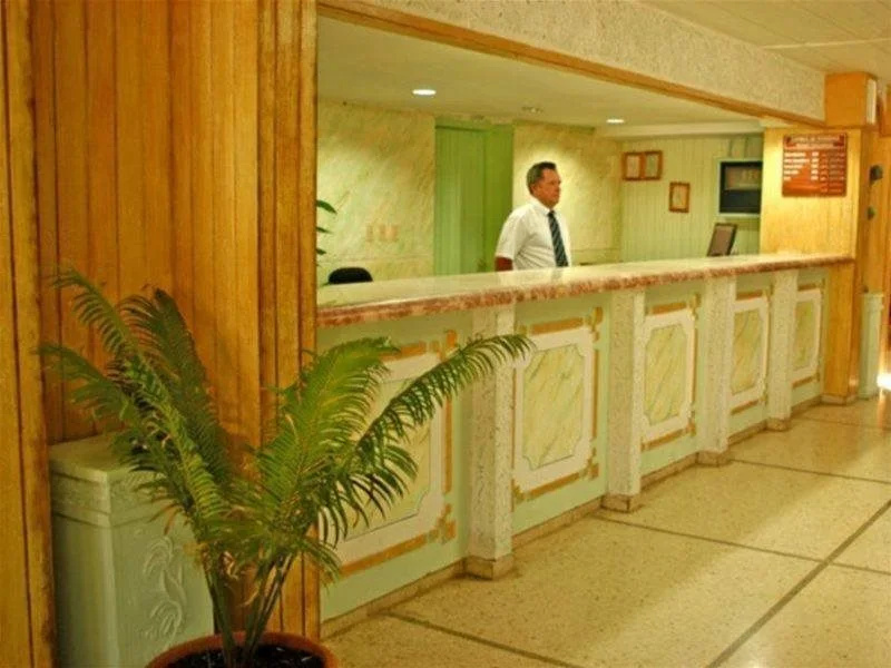 Hotel photo 10