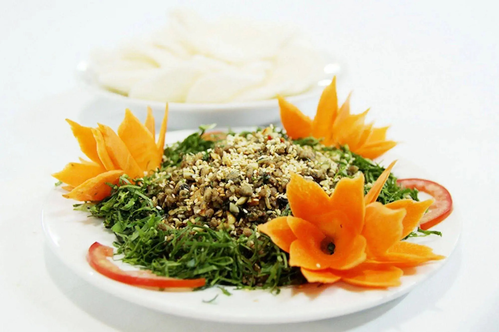 Hoa Binh Hotel - Général