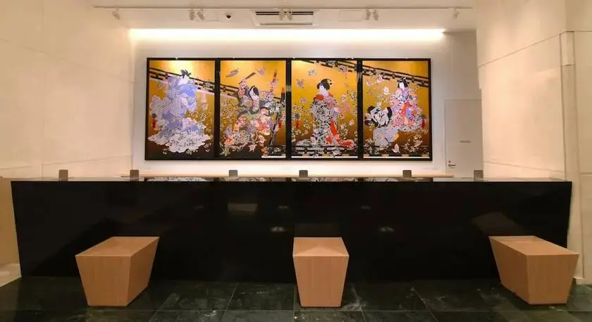 Hotel photo 12
