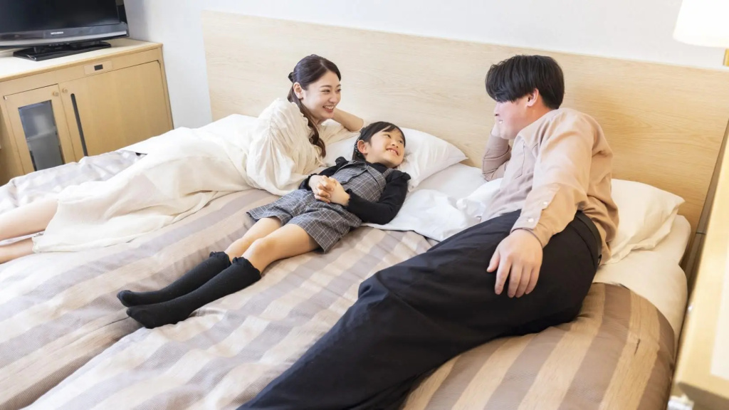Ark Hotel Royal Fukuoka Tenjin 사진 29
