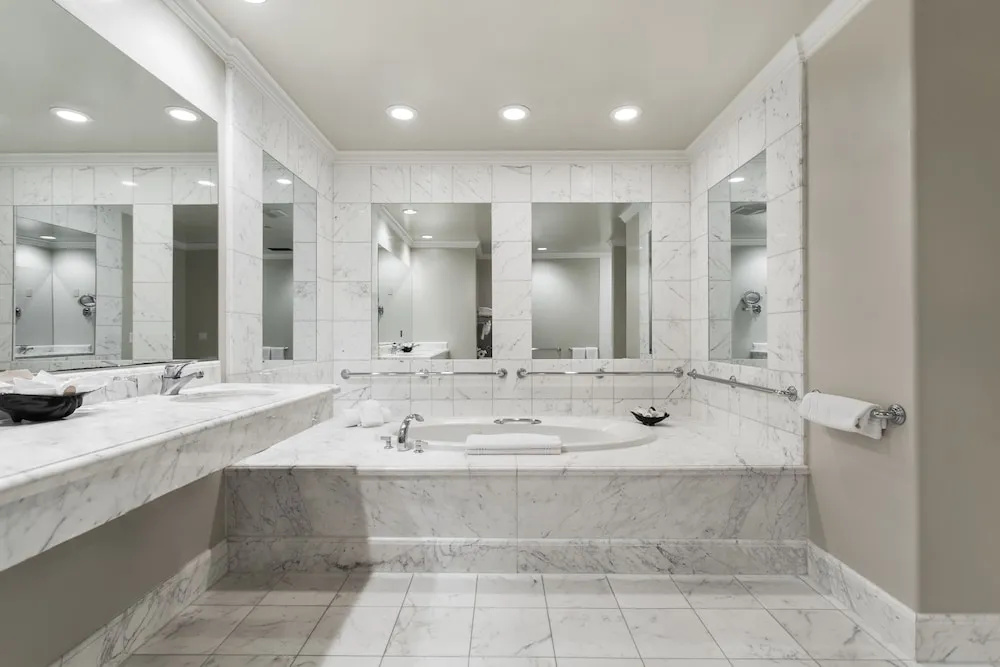Montecito Inn - Chambres