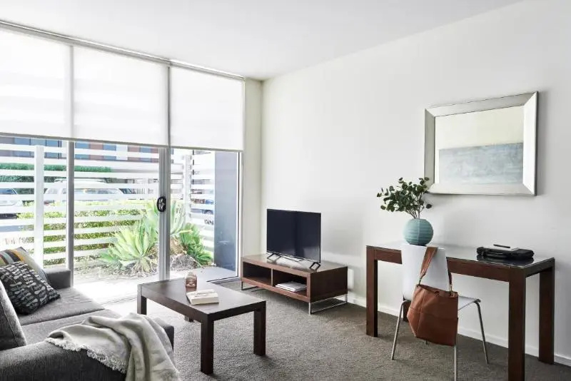 Punthill Knox - Chambres