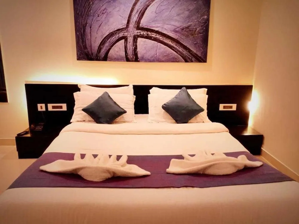 OYO 10179 Hotel Yavachi - Général