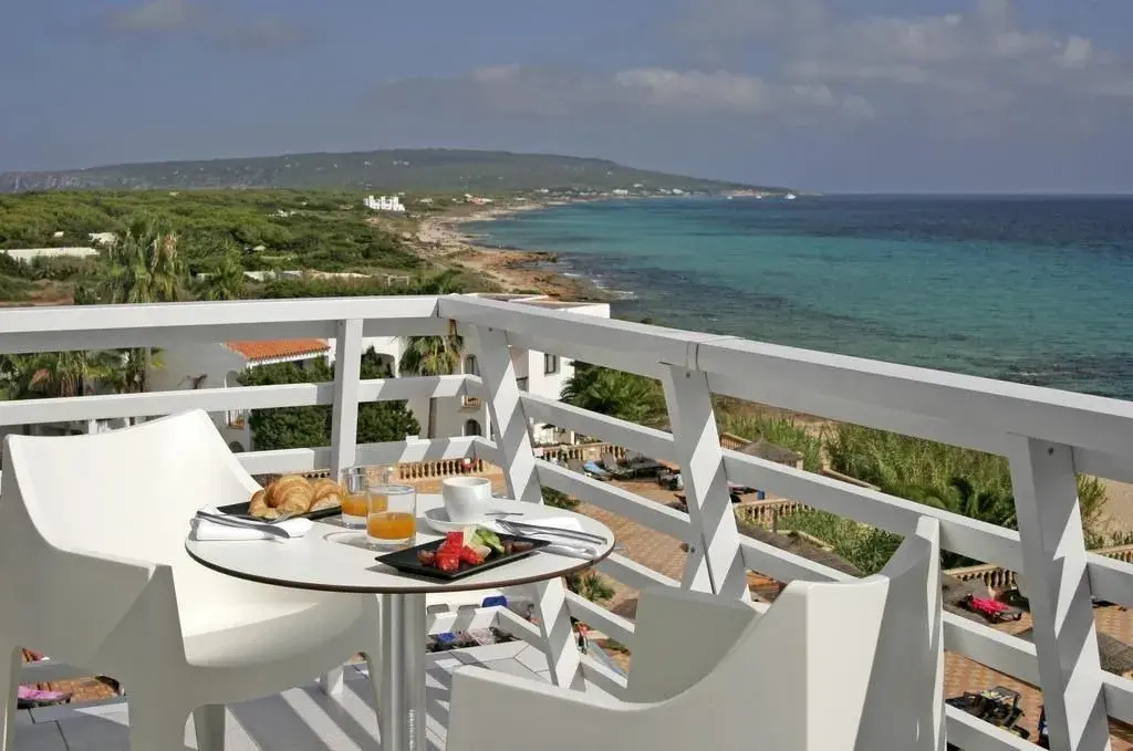 Insotel Hotel Formentera Playa - Général