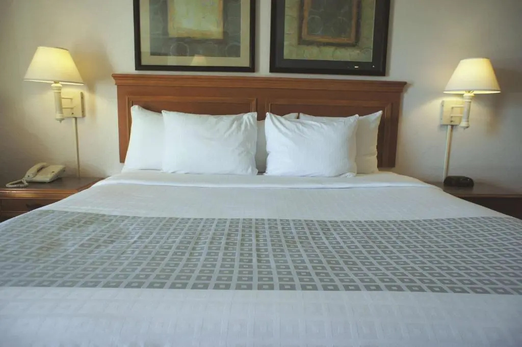La Quinta Inn by Wyndham Albuquerque Airport - Chambres
