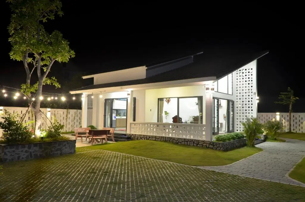 Villa Kim Yến Lagi