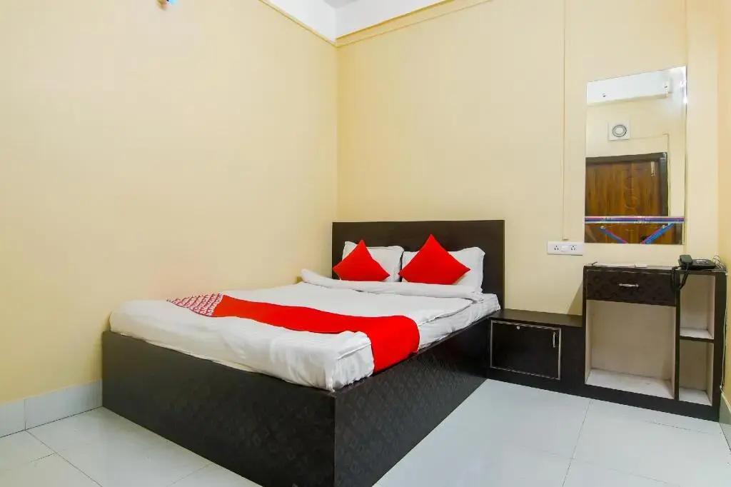 Dayal Residency by OYO Rooms