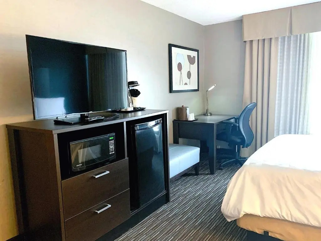 Holiday Inn St. Paul Downtown by IHG - Chambres