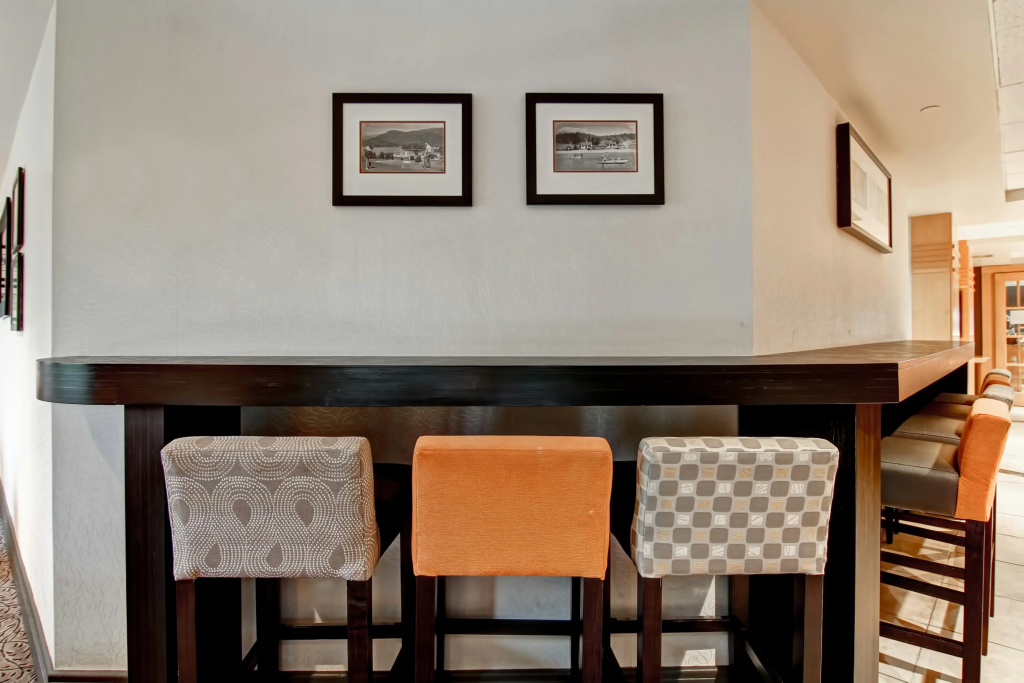 Homewood Suites by Hilton Mont-Tremblant Resort - Général