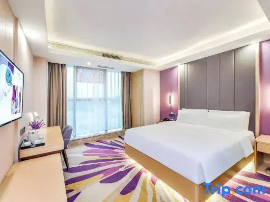 Hotel Mendoza - Chambres
