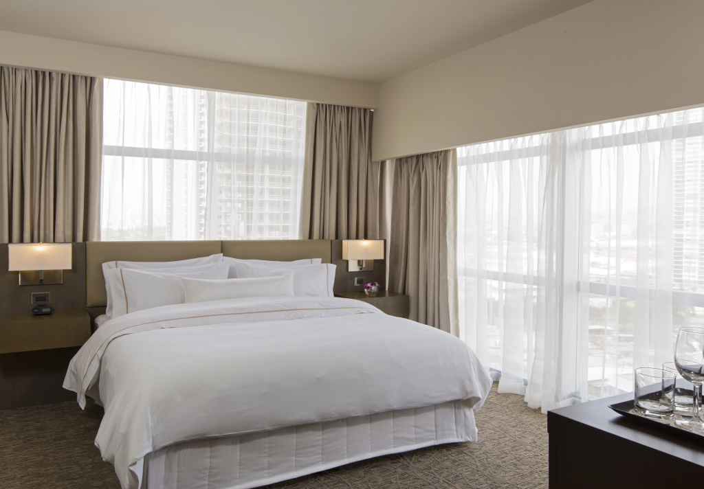The Westin Panama - Général