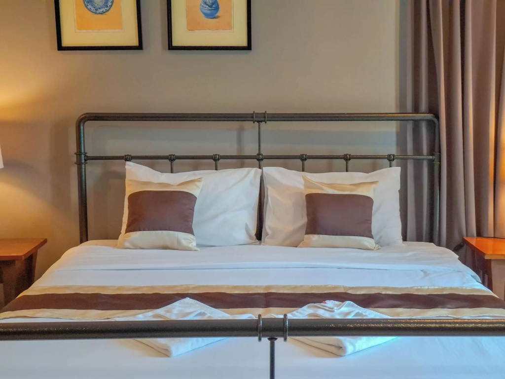 The Hideaway Resort Pattaya Chonburi — 5