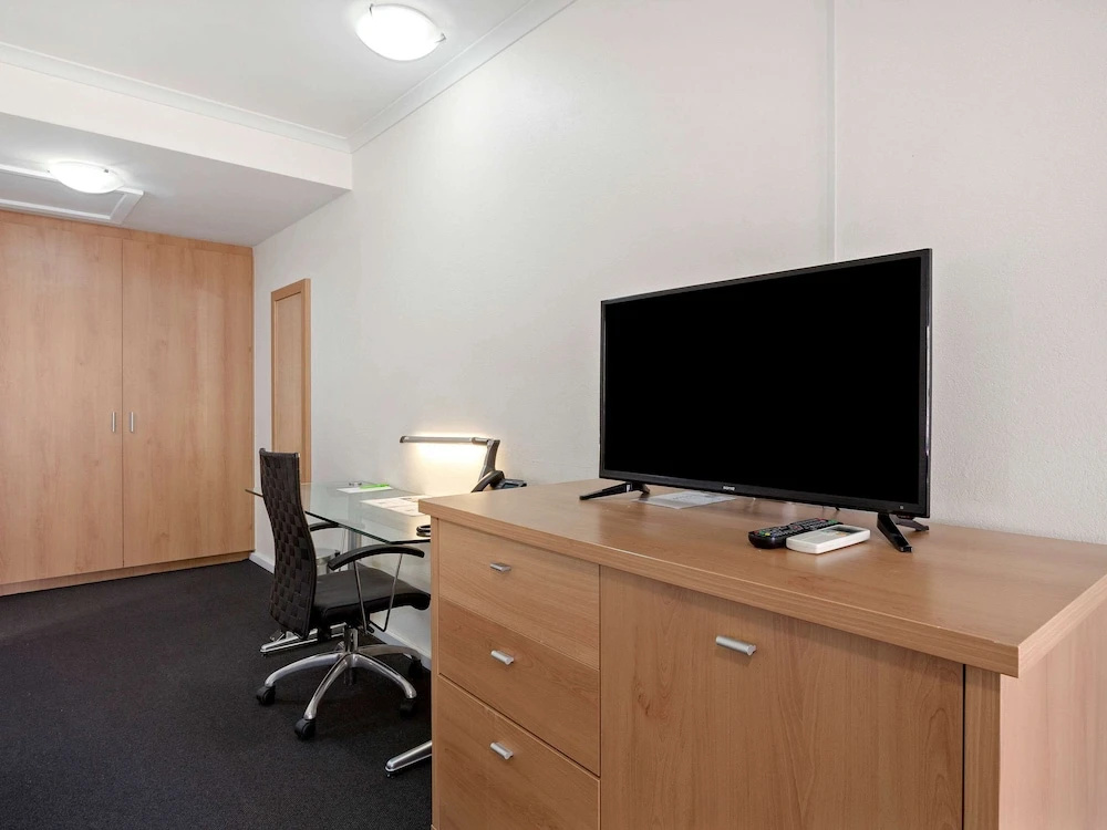 ibis Styles Canberra Eaglehawk - Chambres