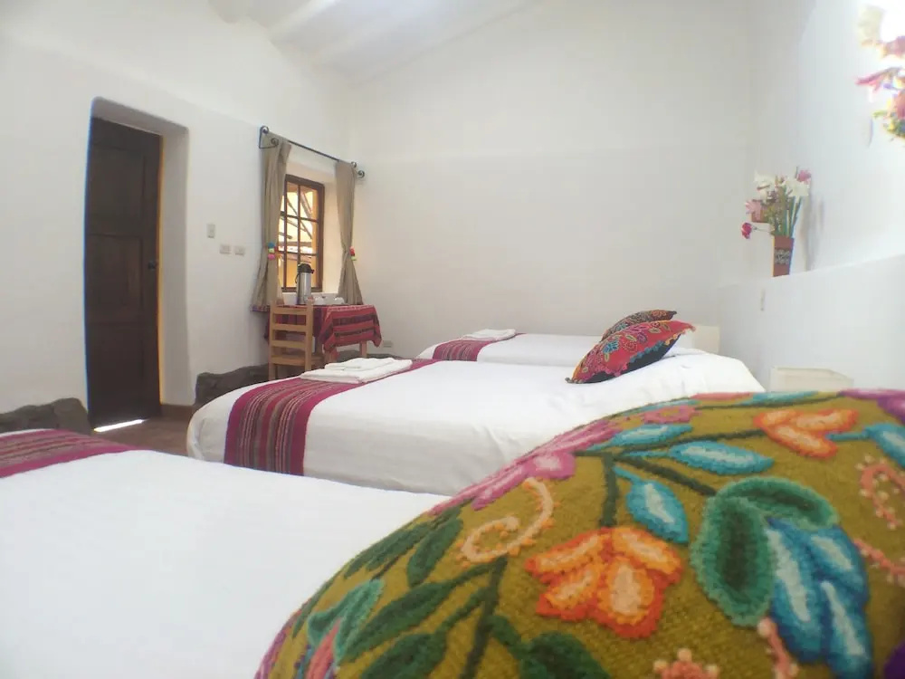 Classic Triple room