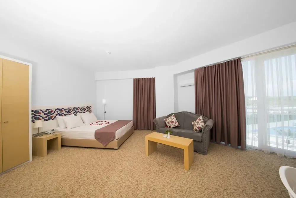 Larina Ninova Thermal Spa & Hotel - Général