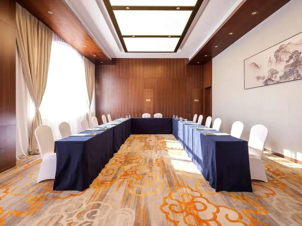 Grand Mercure Pingxiang Kaiguang - фото 12