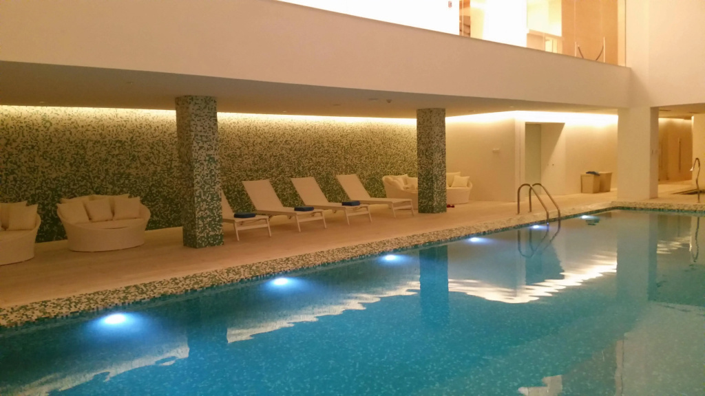 The Grand Hotel Punta Del Este - Général