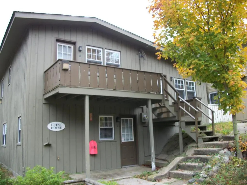 Michillinda Lodge