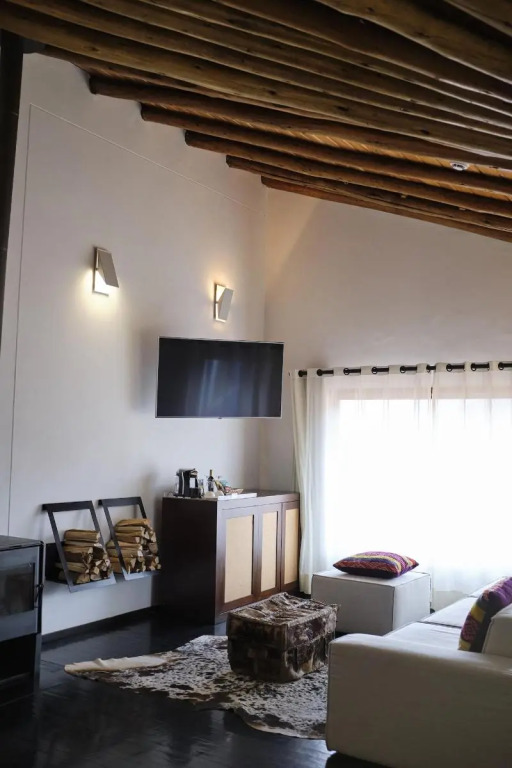 Tocuyeros Boutique Hotel — фото 4