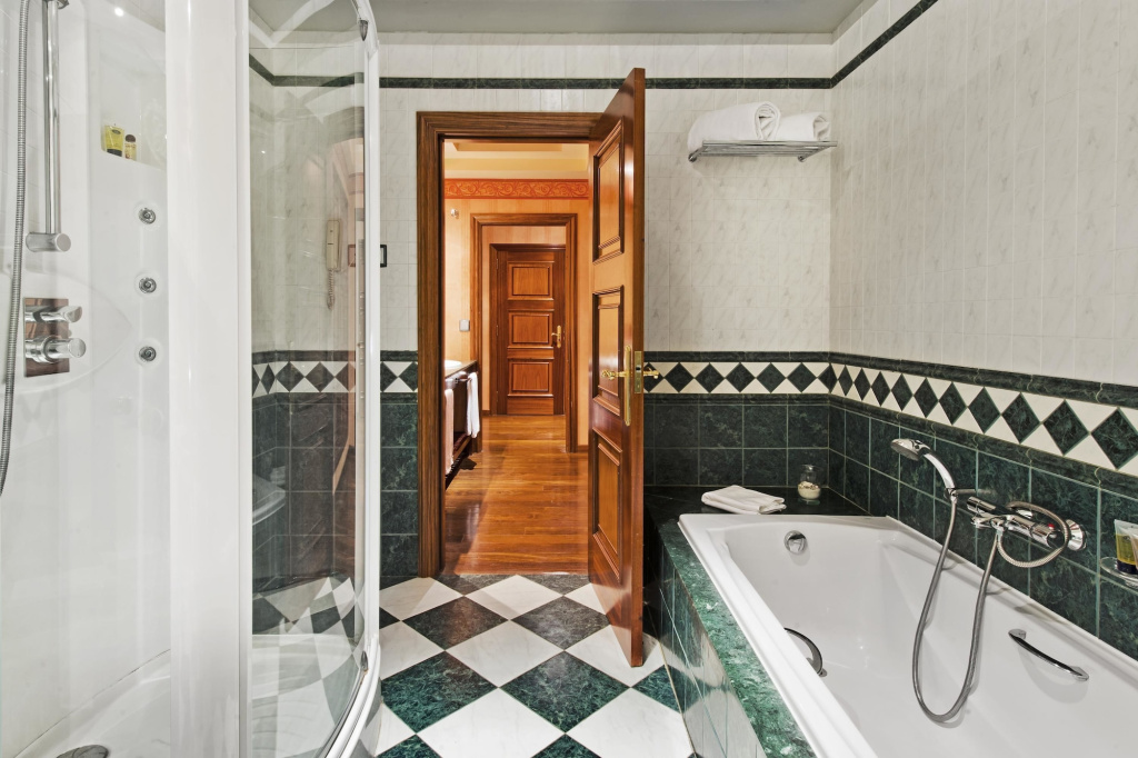 Elba Palace Golf Boutique Hotel - Général