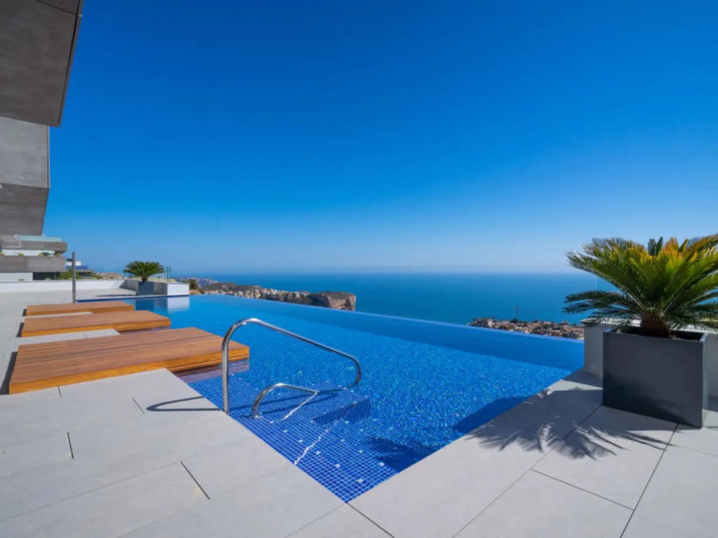 Beach & Waterfront