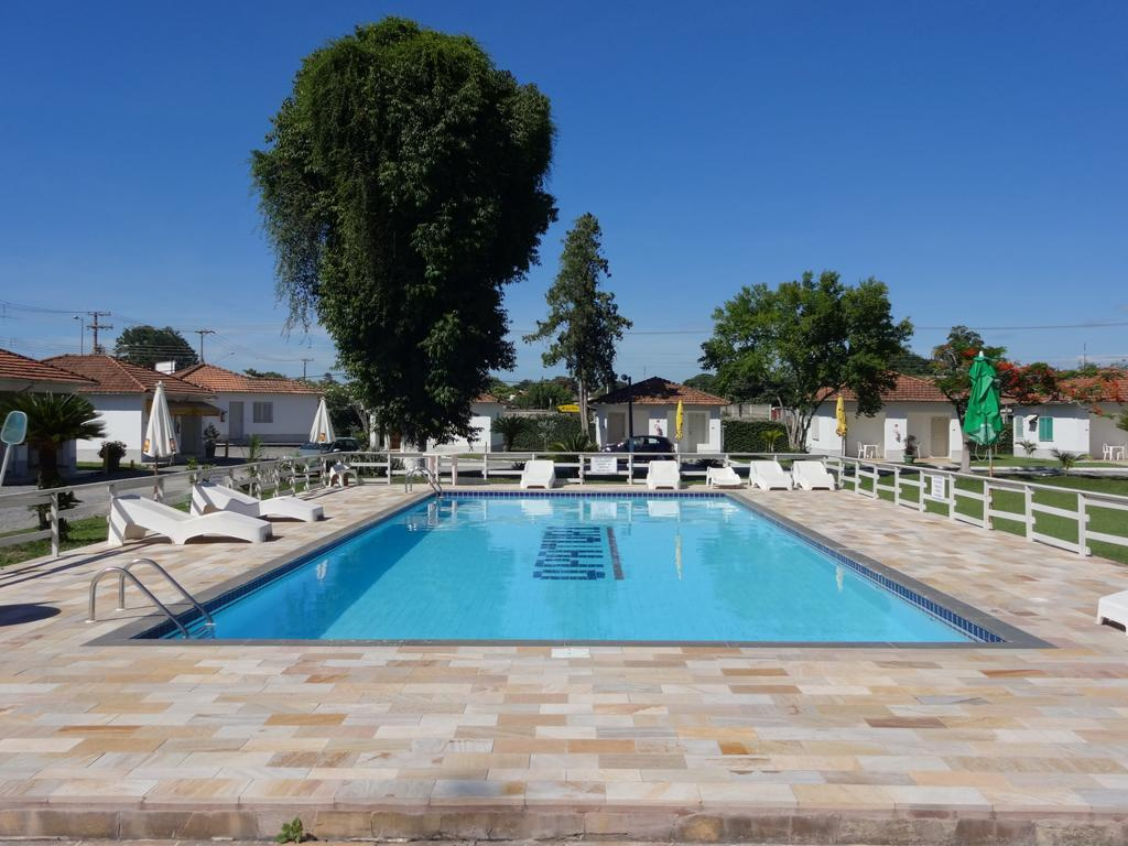 O Paturi Hotel - Général