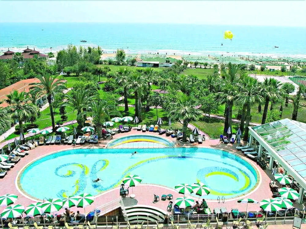 Hotel photo 7