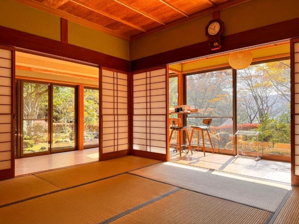 Yufunomori Private & Suite 사진 15
