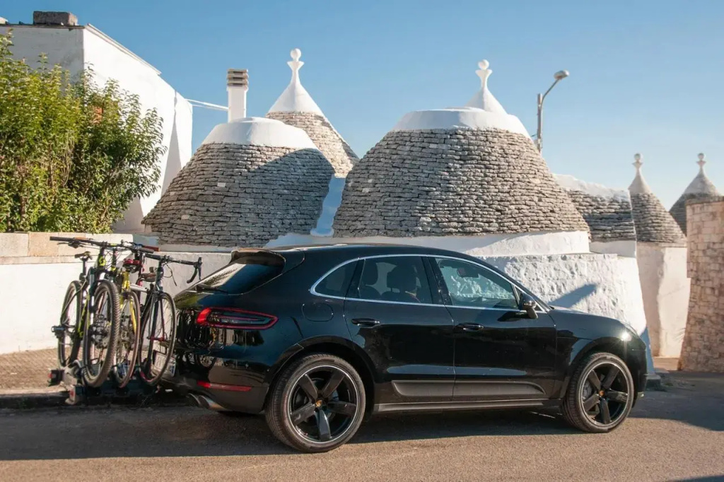 Trullo Mimmo - фото 40