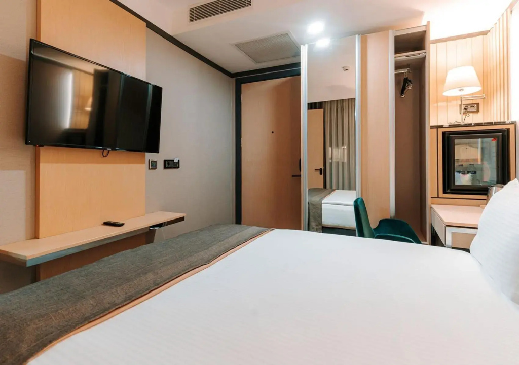 Hotel photo 5