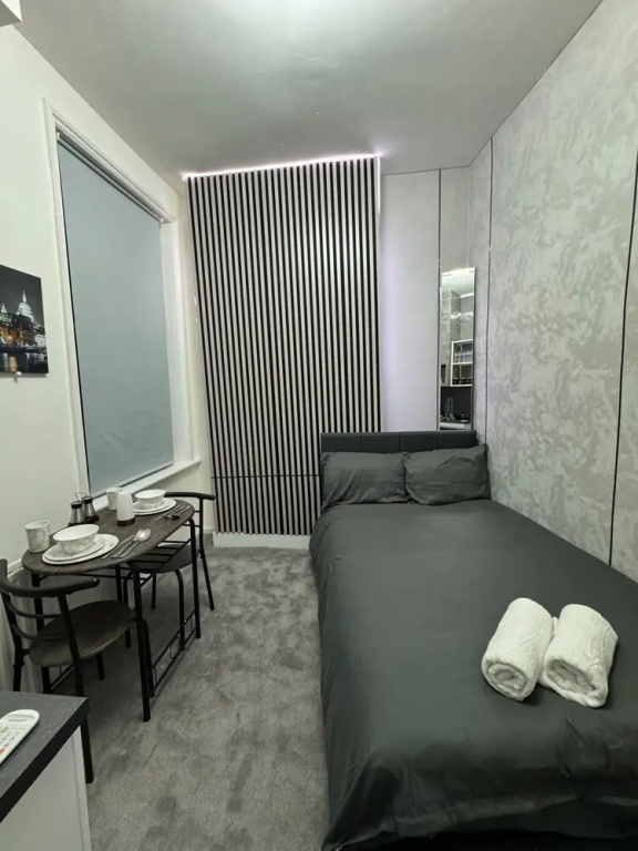 London Escape - Cozy Apartment in the City