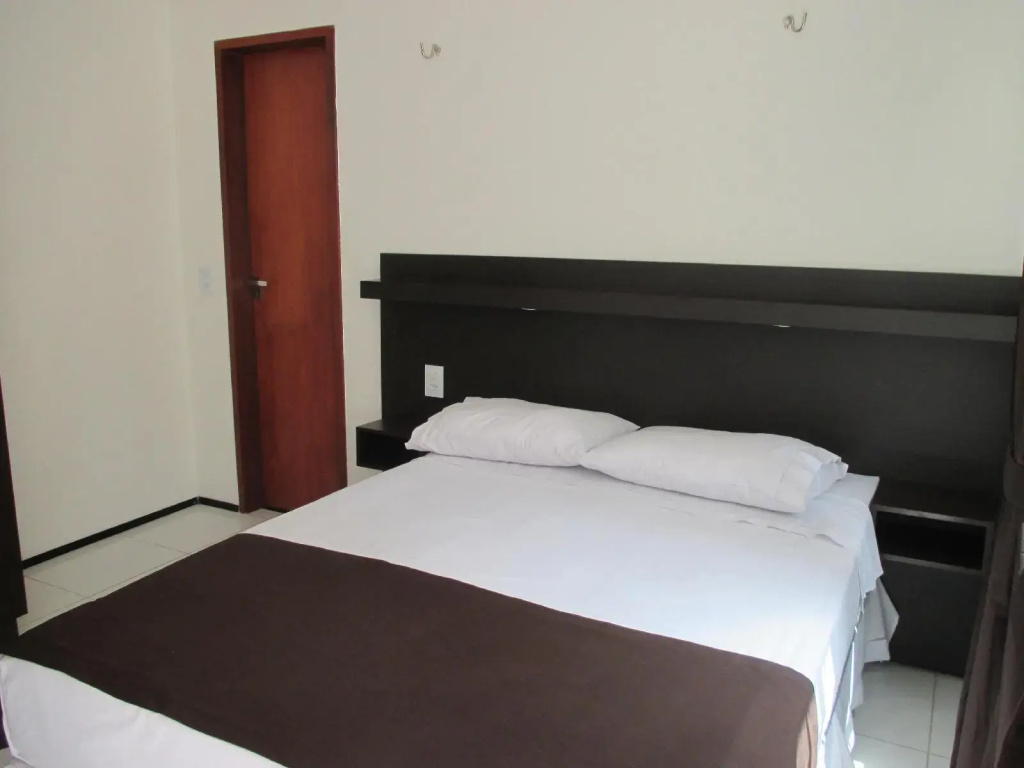 New JHC HOTEL - Général