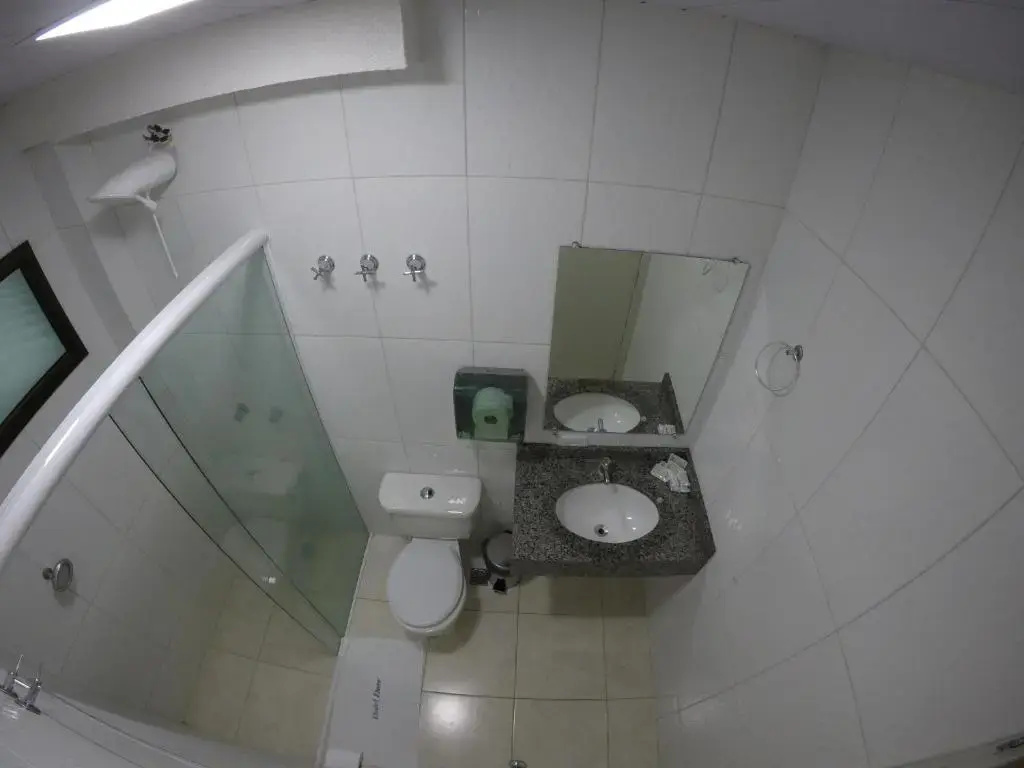 Hotel Dove - Chambres