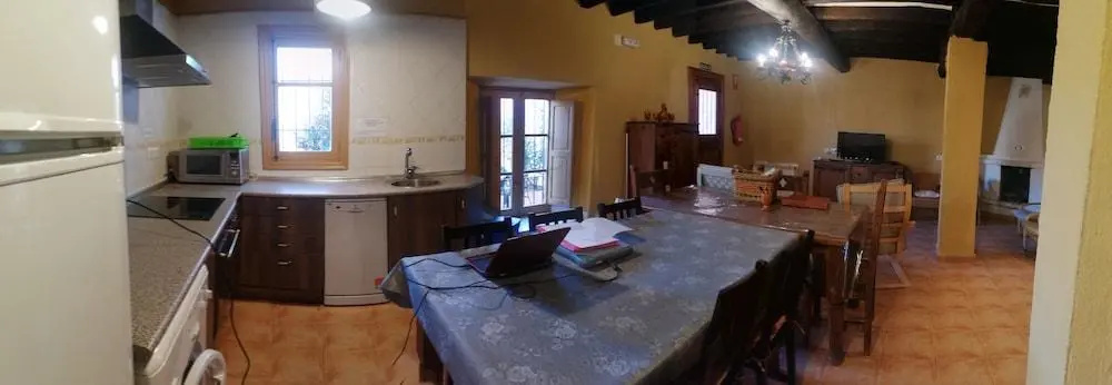 La Candela Casa Rural - Général