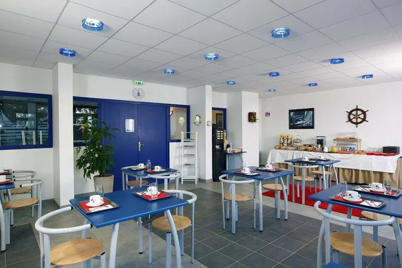 Appart’City Confort Brest - Chambres