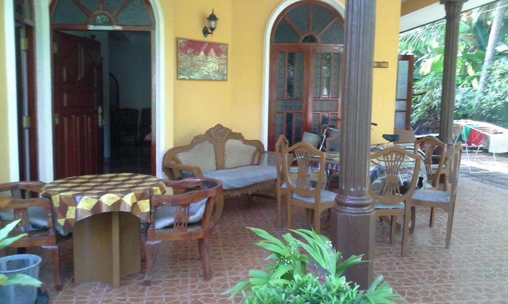 Grace Villa Bentota