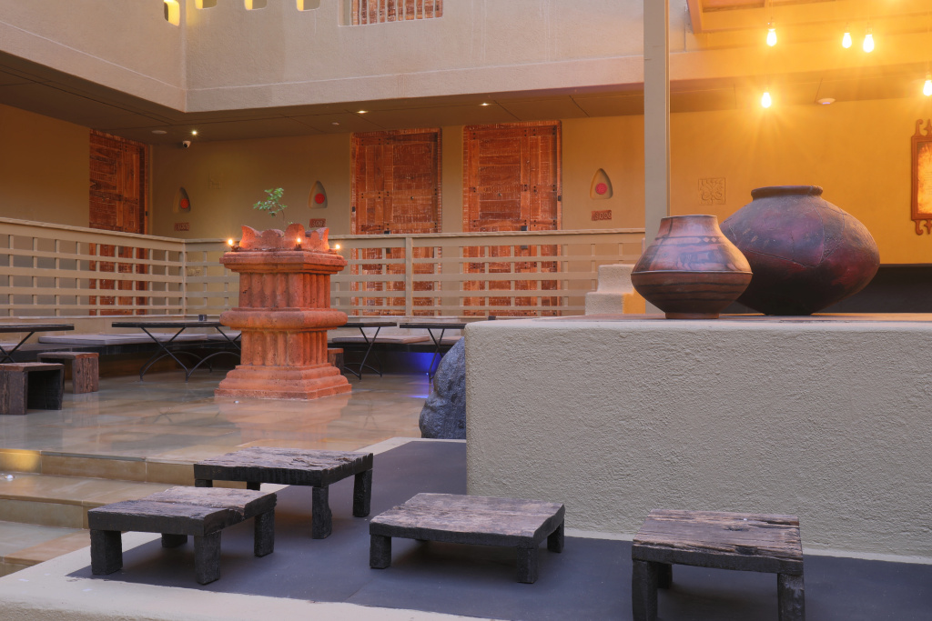 3102bce A Vedic Resort — 2