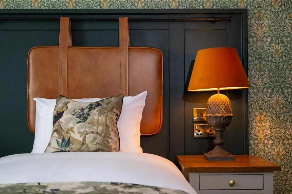 The Wheatsheaf Hotel by Greene King Inns - Général
