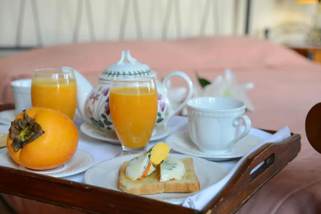 Hotel Ganimede - Chambres