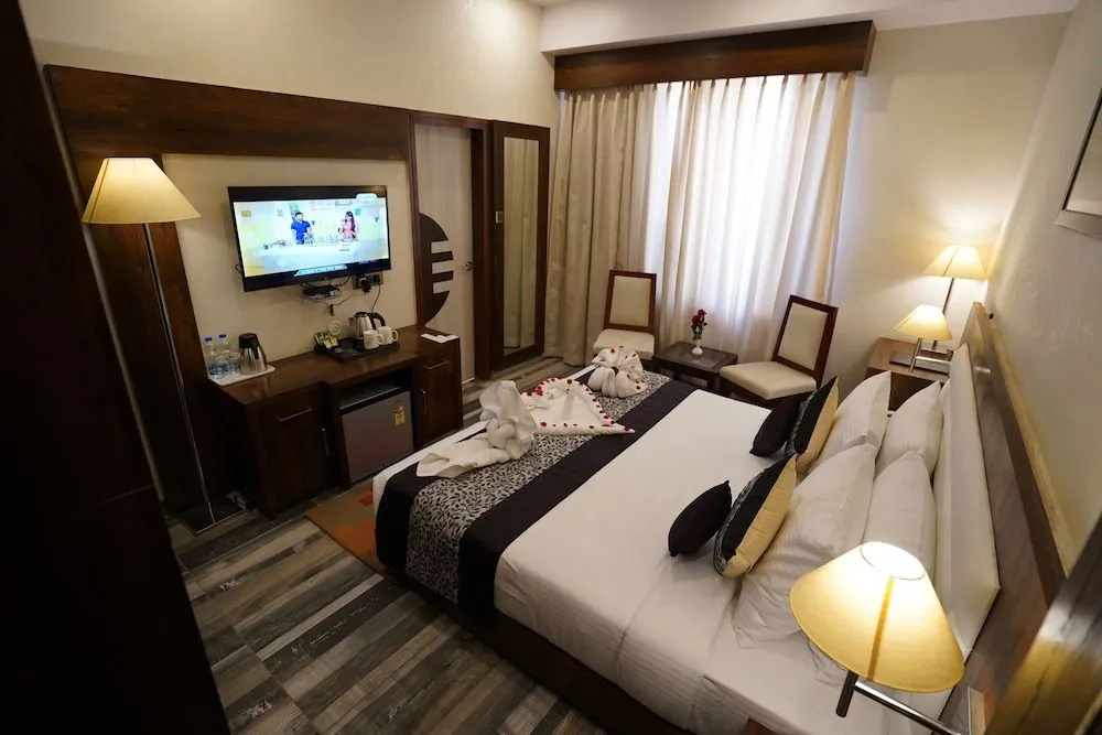 Hotel photo 6