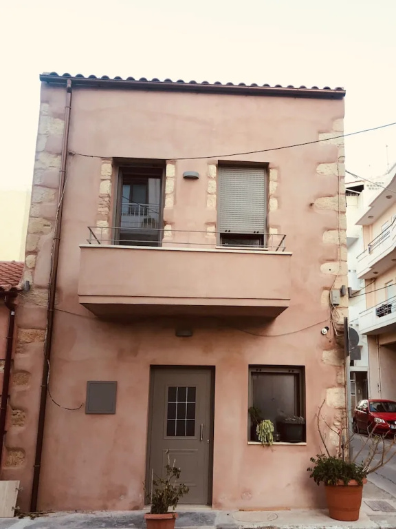Chania Escapes Boutique Apartments - Koum Kapi Beach