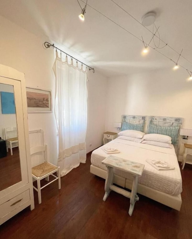 Superior Double room (full double bed)