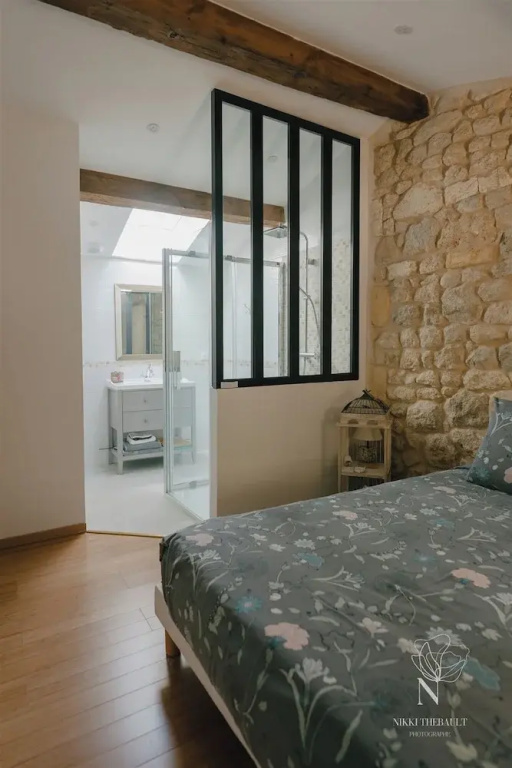 Classic room
