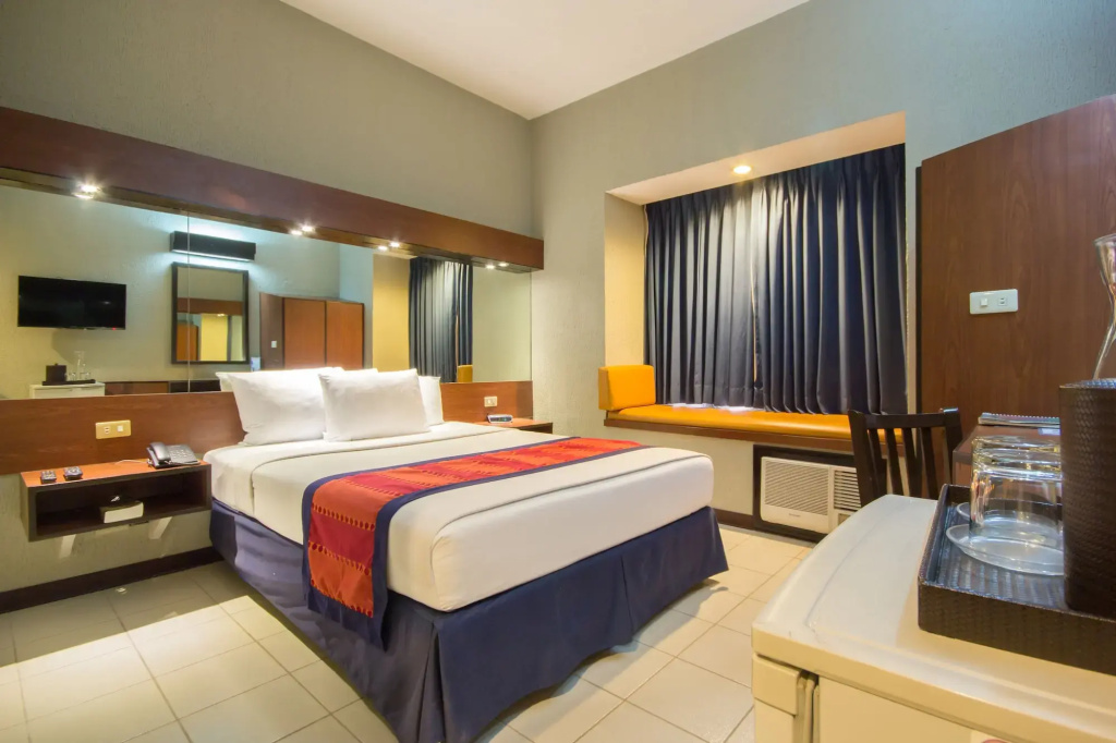 Hotel photo 6
